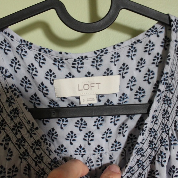 Loft dress - Picture 3 of 3